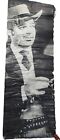 Clark Gable Black And White Extra Long Poster 75" Long By 26 1/2 Inces Wide