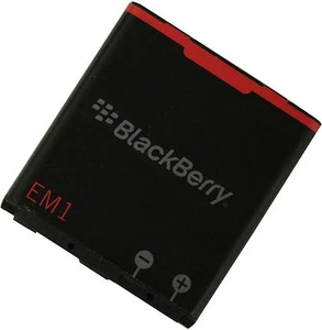 Blackberry 9360 battery- EM1 - Picture 1 of 1
