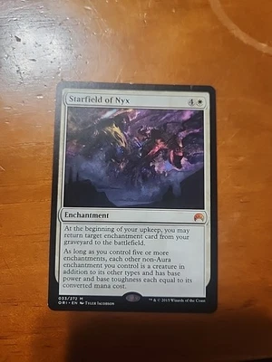 Starfield of NYX Magic Origins - Image 1 of 2