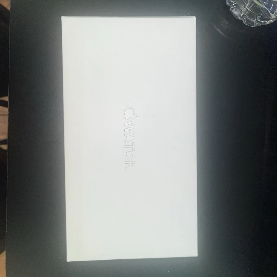 Apple Watch Ultra 2 Titanium Black 1:1 high quality replica  - Image 1 of 4