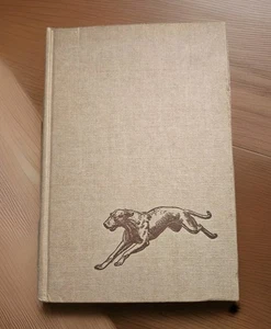 1948. 1st Edition : Snow Dog By Jim Kjelgaard | Famous Dog Stories | Scarce HC - Imagen 1 de 14