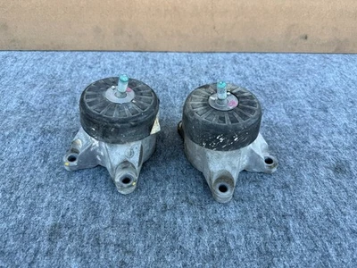 KIA STINGER 2018-2023 OEM LEFT AND RIGHT ENGINE MOTOR MOUNT RWD 3.3T ASSEMBLY - Image 1 of 4