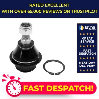 Junta esférica compatível com FORD TRANSIT CUSTOM V362 TDCi 2.2D inferior 2012 na suspensão Apec - Imagem 1 de 4