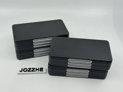 72-in-1 Game Card Case Holder Storage Box for Nintendo Switch Games - Image 1 of 3