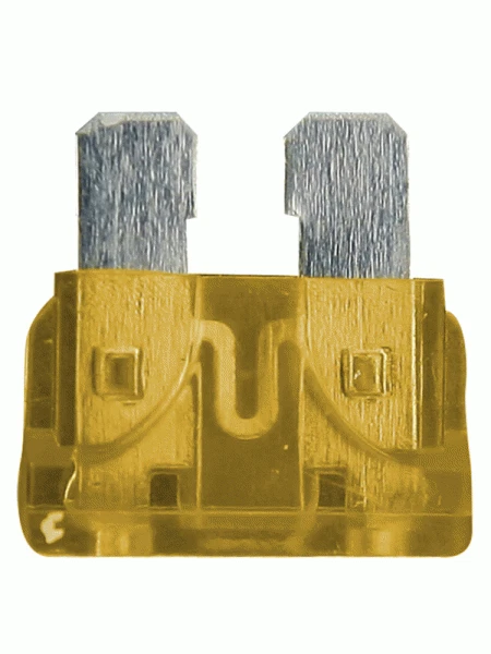 Metra Install Bay ATC25-25 25 Ampere 25 Per Pack High Grade Atc Type Car Fuse - Image 1 of 1