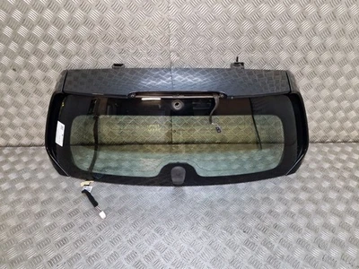 Lunette arrière / hayon +  becquet - Smart Fortwo III après 2014 - Photo 1/4