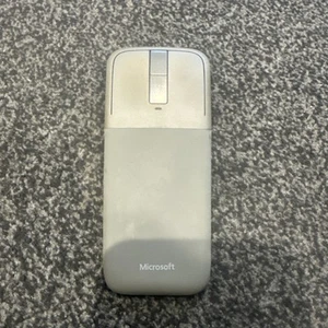 Microsoft Arc Touch Mouse Bluetooth 1592 - Grigio - Foto 1 di 6
