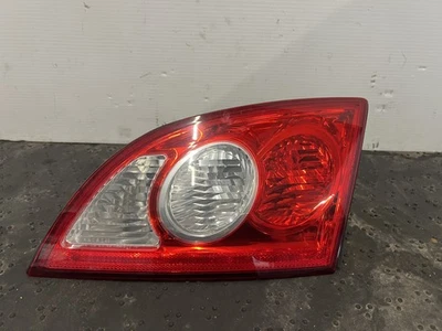 04-08 CHRYSLER CROSSFIRE PASAJERO CUARTO DERECHO PANEL MONTADO LUZ TRASERA LÁMPARA Foto 1 de 4