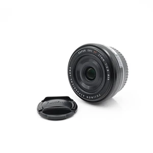 Fujifilm XF 27mm f2.8 R WR Fujinon Super EBC ASPH Objektiv X-Mount #876 - Bild 1 von 7