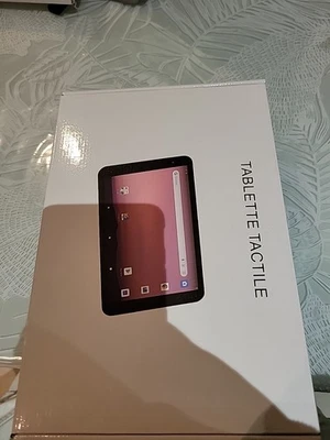 tablette tactile - Photo 1/2