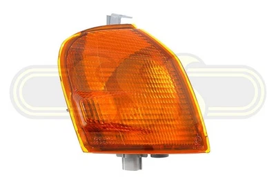 Aftermarket Right Hand Front Corner Lamp Suits Toyota Starlet 96-99 - image 1 of 2