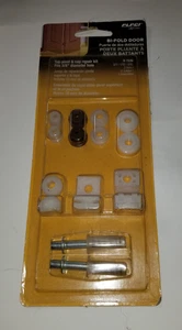 PLPCI N 7539 Bi-fold Door Top Pivot and Cap Repair Kit, Fits 3/8" drill hole - Picture 1 of 2