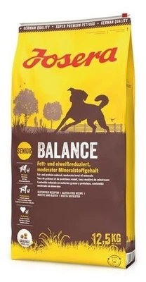 Josera Balance 2 x 12,5 kg - Bild 1 von 2