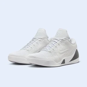 Nike Kobe 9 Elite Low Protro "Halo" US11.5 EU45.5 New in Box DS - Bild 1 von 9