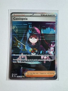 SV: Shrouded Fable #094/064 Cassiopeia - Bild 1 von 1