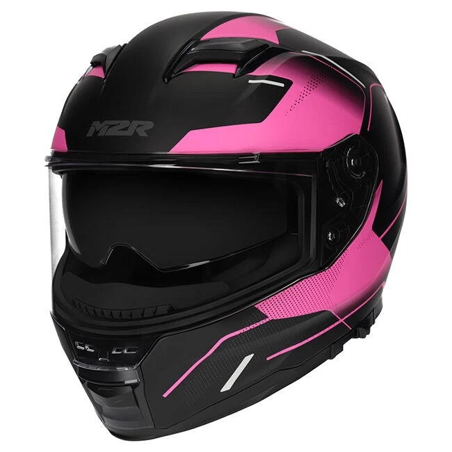 M2R Helmet Sabre Inception PC-7F Pink - Image 1 of 1