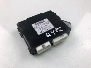LEXUS RX U3 Steuergerät 89222-48010 14863798 - Picture 1 of 4