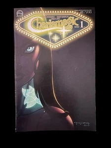 Charismagic Issue #1A Aspen Cover A April 2011 - Picture 1 of 3