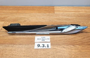 ✅ 12-15 OEM BMW F06 F12 F13 luz de señal de giro guardabarros delantero derecho - Imagen 1 de 14