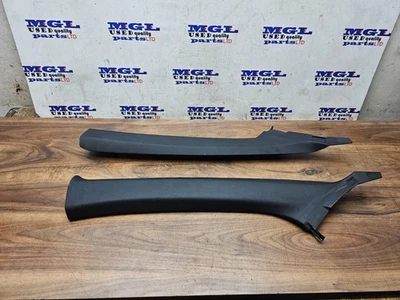 PEUGEOT 3008 MK2 P84 PAR DE CAPAS DIANTEIRAS A-PILLAR 9810165777 2016-2020 - Imagem 1 de 4