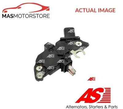 ALTERNATOR REGULATOR AS-PL ARE0118 P FOR CHEVROLET VECTRA,ZAFIRA 2.8,2.2 - Image 1 of 4