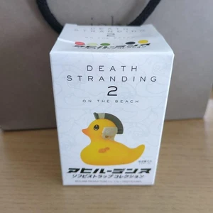 Death Stranding 2 Duck Strap - Picture 1 of 5