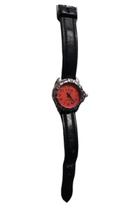 SKAGEN Sports Denmark 42570 Analog Quartz Watch Water Resistant Rotating Bezel - Picture 1 of 6
