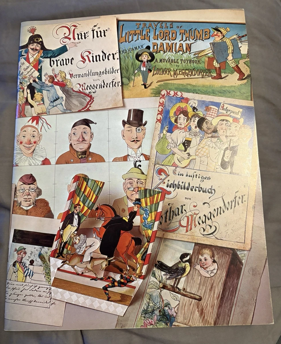 meggendorfer products for sale | eBay