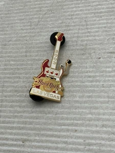 Hard Rock Cafe Las Vegas 2003 Pin - Picture 1 of 3