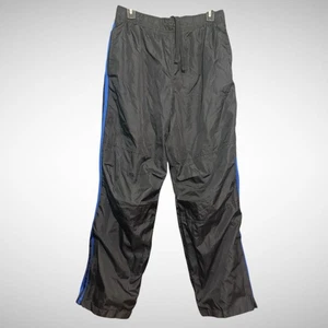 Starter SweatPants Mens Small Track Pants Running Drawstrings - Picture 1 of 8