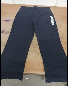 the children's place Husky Taille Forte Boys Pants Size 16 - Picture 1 of 5