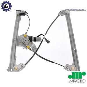 WINDOW REGULATOR 30/886 FOR PEUGEOT PARTNER/FURGON/Box/Body/MPV/Van/PATAGONICA - Picture 1 of 12
