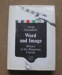 HISTORY OF HUNGARIAN CINEMA - Istvan Nemeskurty -  1st 1974 HCDJ - FILM Hungary - Picture 1 of 6