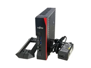 Fujitsu Futro S740 Home Assistant J4105 8GB RAM 128GB PoE Module - Bild 1 von 6