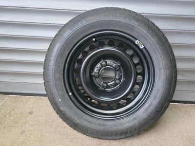 Mercedes W210 E Classe Roue de secours 2104000202 Original - Bild 1 von 4