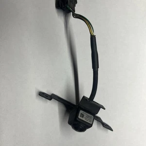2017 INFINITI QX60 FRONT VIEW PARKING ASSIST CAMERA 284F19NF0A - Picture 1 of 4