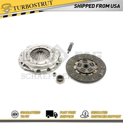 LUK Transmission Clutch Kit  For  1959 1960  Chevrolet El Camino 4.6L - Image 1 of 2