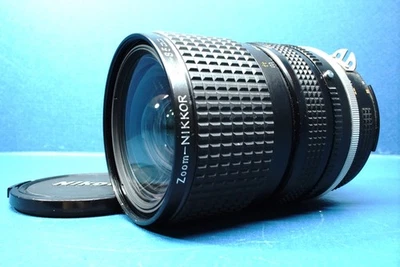[Top MINT] Nikon Ai-s AIS Zoom Nikkor 28-85mm f/3.5-4.5 MF Lens From JAPAN - Image 1 of 4