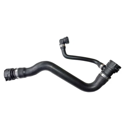 17127531768 Tubo de manguera del radiador del motor para BMW 118i 120i 316i 318i 320i X1 N46B20 Foto 1 de 4