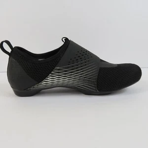 SHIMANO PEDALING DYNAMICS WOMENS SIZE 7.5 BOA CLEAT INDOOR CYCLING SHOES - Picture 1 of 11