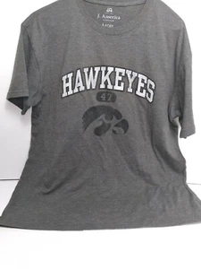 Hawkeyes T Shirt - Picture 1 of 9