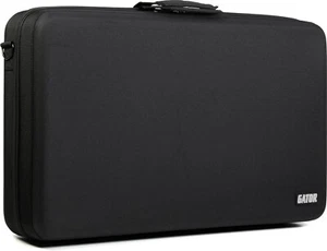 Versatile Storage Case for DJ Controllers - Lightweight & Padded Protection - Picture 1 of 2