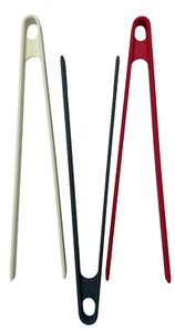 Dunkelkammer Silikon Beschichtet Aufdruck Zungen Set Mit Drei Druck - Bild 1 von 8
