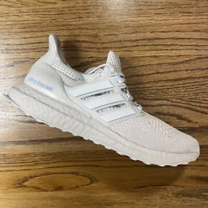 Adidas UltraBoost 1.0 Grey Women’s Running and Training Shoes Tan NEW Size 7 - Picture 1 of 6