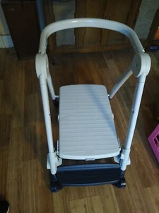 Graco EveryStep 7 in 1 High Chair High Chair Step Ladder - Picture 1 of 3