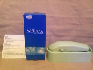 Avon Wellness Home Facial Spa Set- battery operated 3 attachments new-skin care - Picture 1 of 8