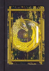 Österreich 2025 - Briefmarke / Drache Safe - Magisches Buch - ungeöffnet ** - Bild 1 von 3