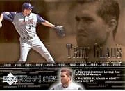 2002 UD Piece of History Baseball Card Pick - Image 1 of 1