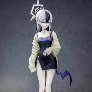 26cm Blue Archive Onikata Kayoko PVC GK Model Figure Statue Toy Collectible Gift - Picture 1 of 5