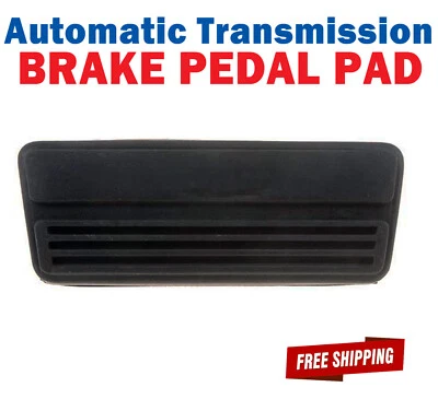 OEM Brake Pedal Cover Pad for CADILLAC BUICK PONTIAC CHEVY OLDSMOBILE 15210659 - Image 1 of 4